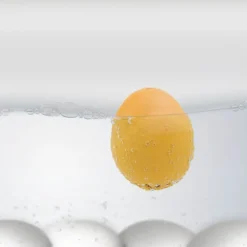 BeepEgg Moomin eggtimer blå
