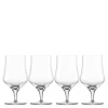 Beer Basic Craft lager ølglass 30 cl 4 stk