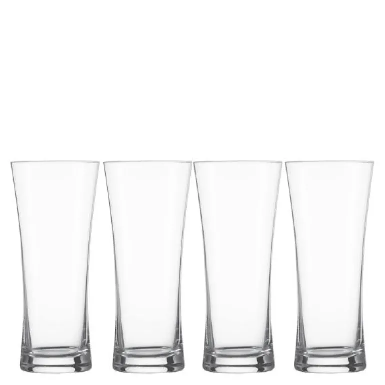 Beer Basic Craft weissbier ølglass 50 cl 4 stk