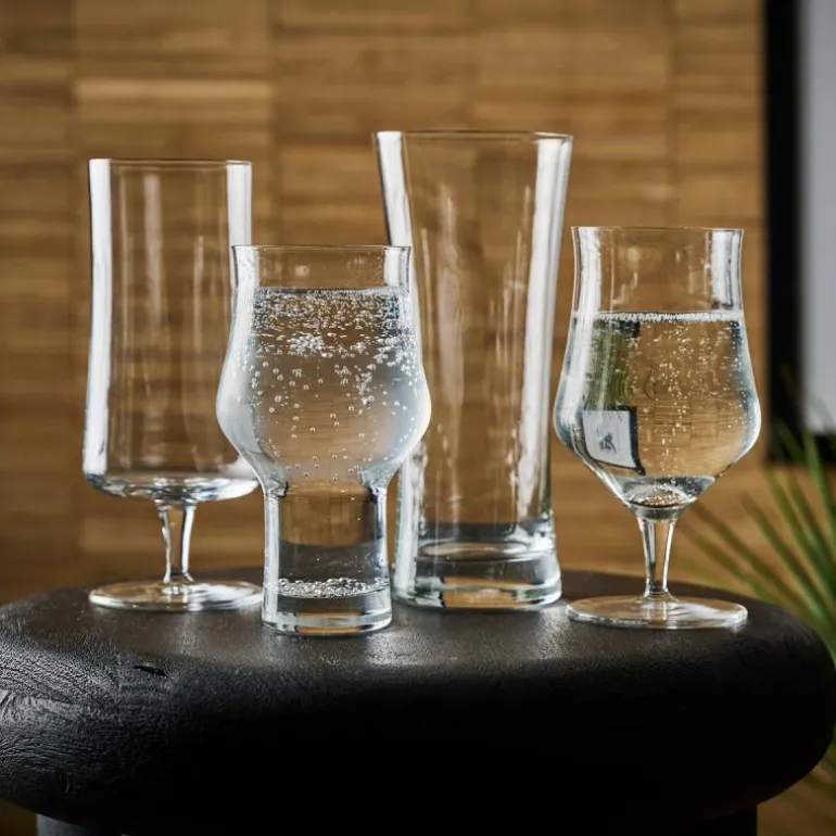 Beer Basic Craft weissbier ølglass 50 cl 4 stk