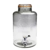 Beholder med tappekran 8L