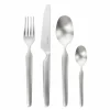 Bergen Satin bestikksett 24 deler