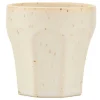 Berica espressokopp 10 cl beige