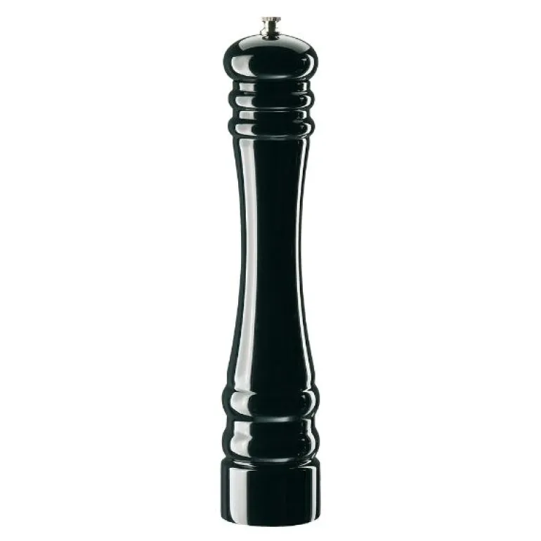 Berlin pepperkvern 30 cm svart