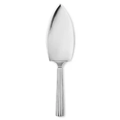 Bernadotte kakespade 22,5 cm blank