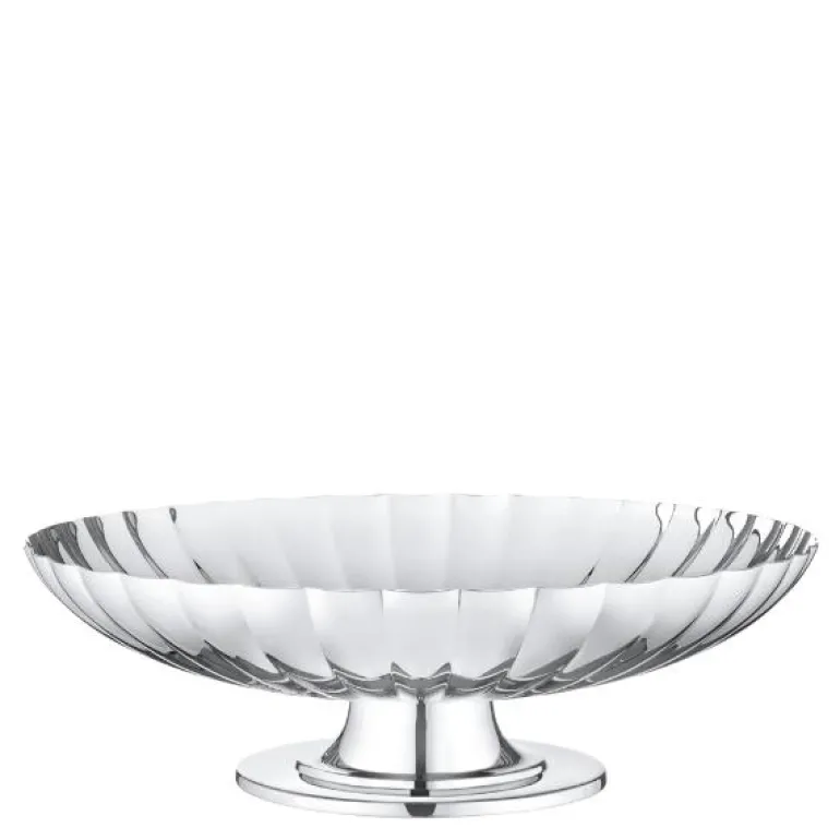 Bernadotte stettfat 28 cm blank