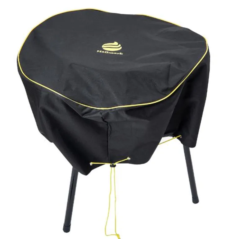 Beskyttelsestrekk 48/58 cm svart
