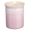 Bestikk- og redskapskrukke 1,1L shell pink