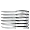 Biffkniver 6 stk