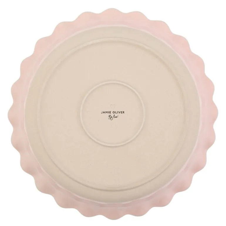 Big Love paiform 28 cm rosa