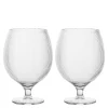 Billi ølglass 50 cl 2 stk