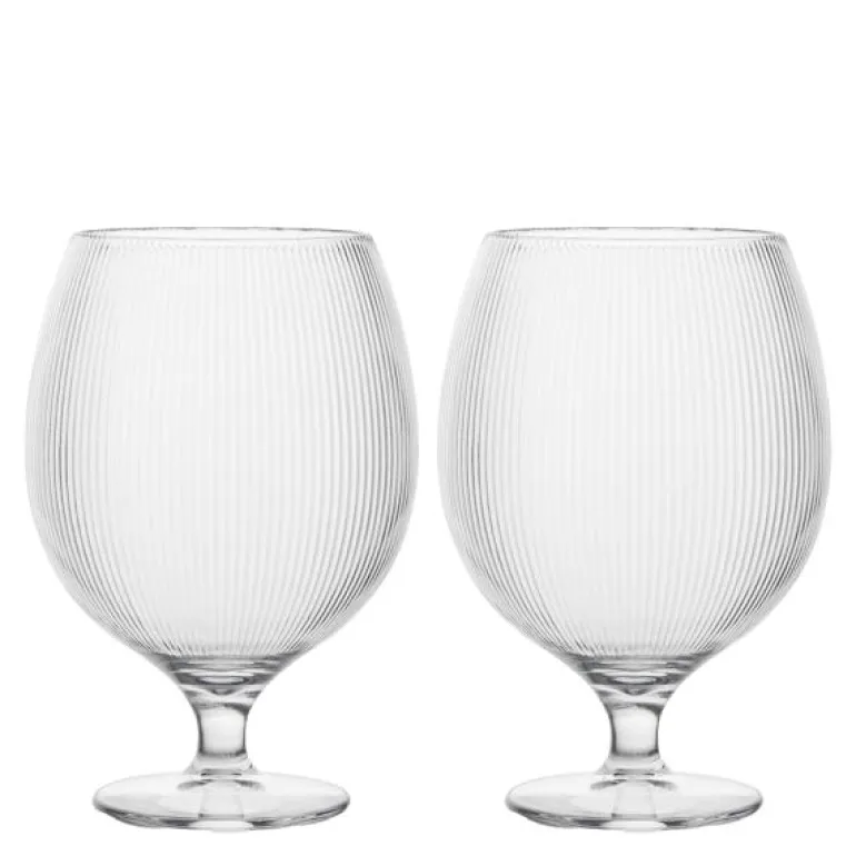 Billi ølglass 50 cl 2 stk