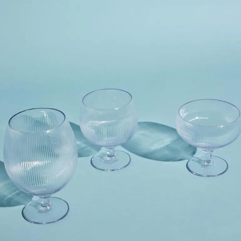 Billi ølglass 50 cl 2 stk