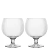Billi vinglass 35 cl 2 stk