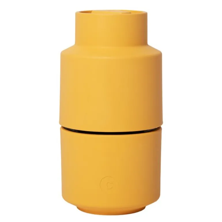 Billund krydderkvern 12 cm masala