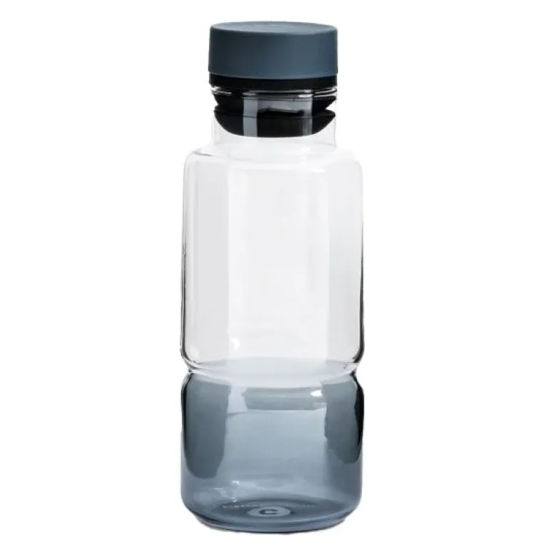 Billund olje/eddik 260 ml blåbær