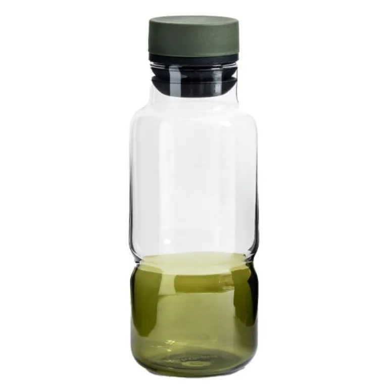 Billund olje/eddik 260 ml persille