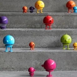 Bimble liten rød