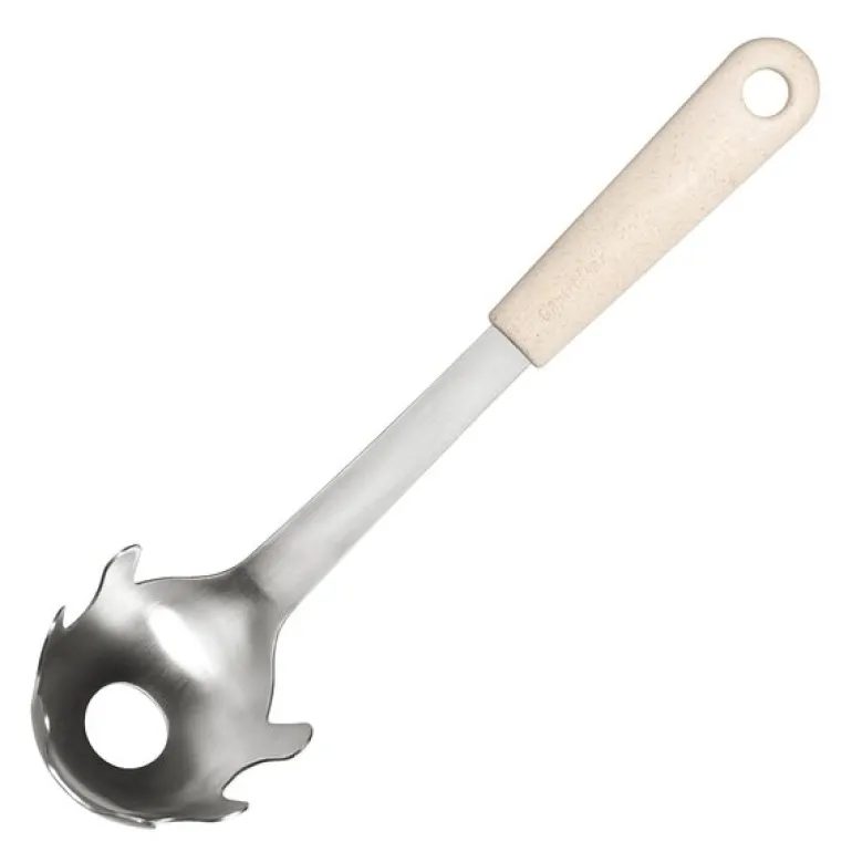 BIO range spagettisleiv 29,5 cm lin