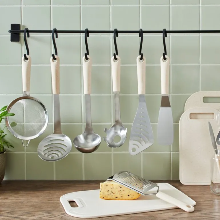 BIO range suppesleiv 31 cm lin