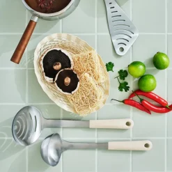 BIO range suppesleiv 31 cm lin