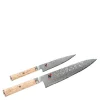 Birch 5000 MCD knivsettt 2stk shotoh/gyutoh