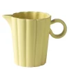Birgit mugge 1L pale yellow