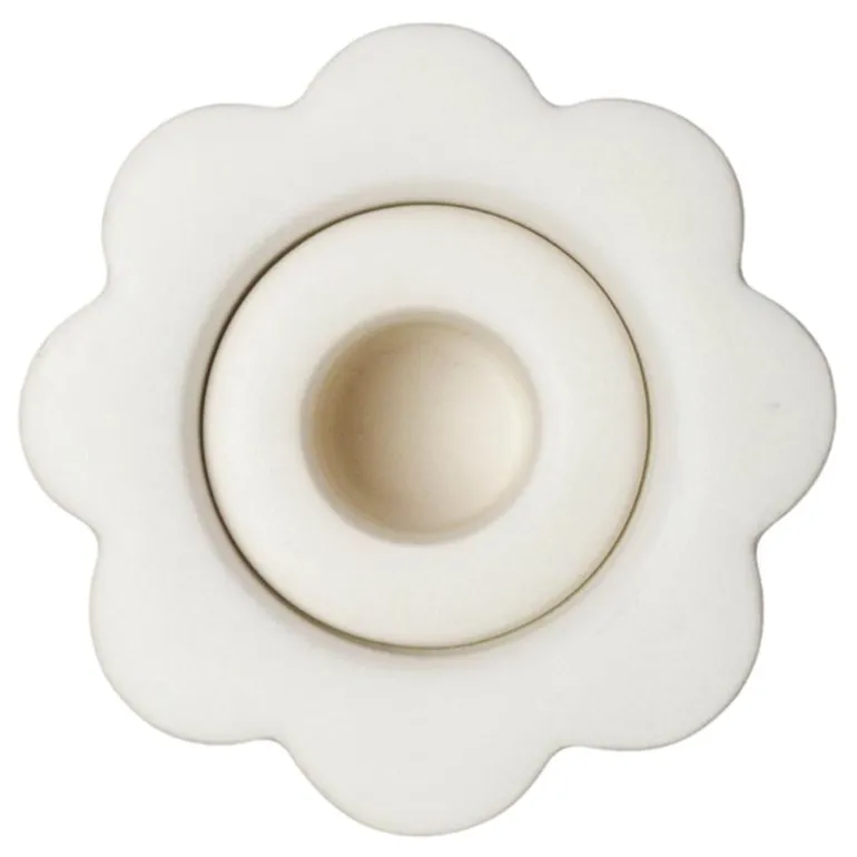 Birgit vase 5 cm shell