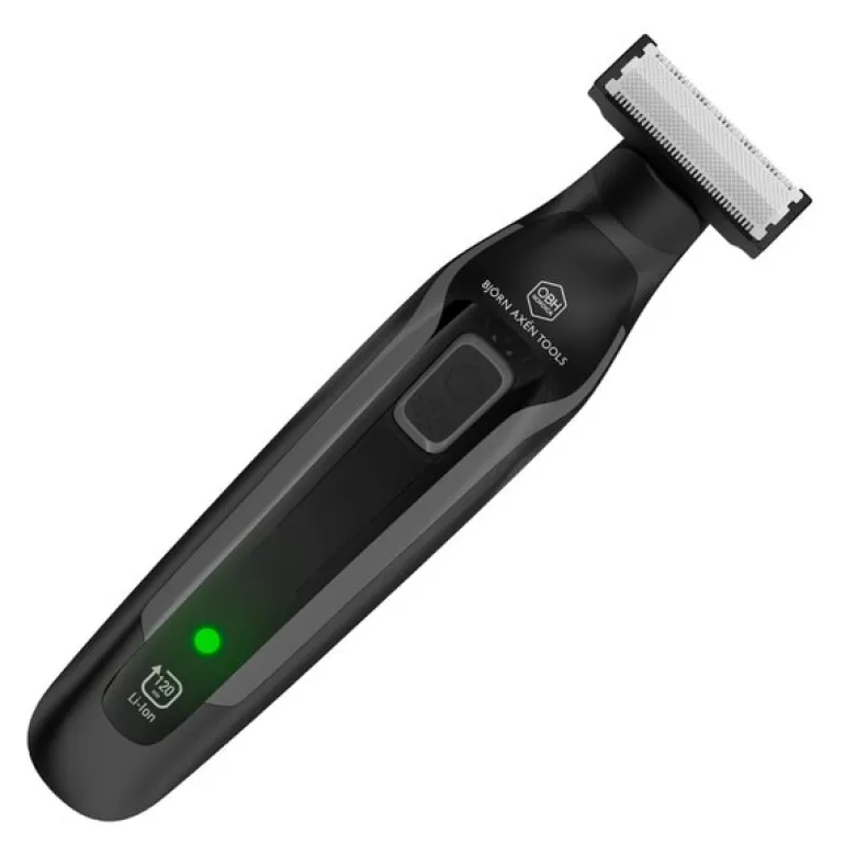 Björn Axen Tools Hybrid Pro multitrimmer HH604MN0 svart