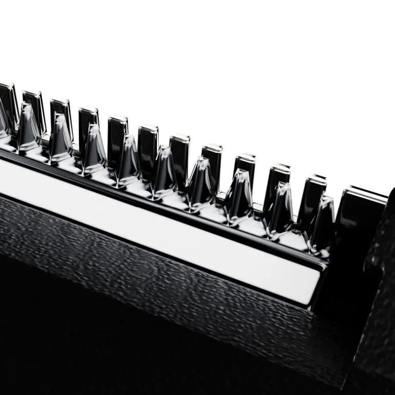 Björn Axen Tools Hybrid Pro multitrimmer HH604MN0 svart
