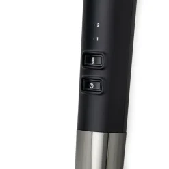 Björn Axén Magic Style Brush PRO varmebørste 45 mm 3126 svart