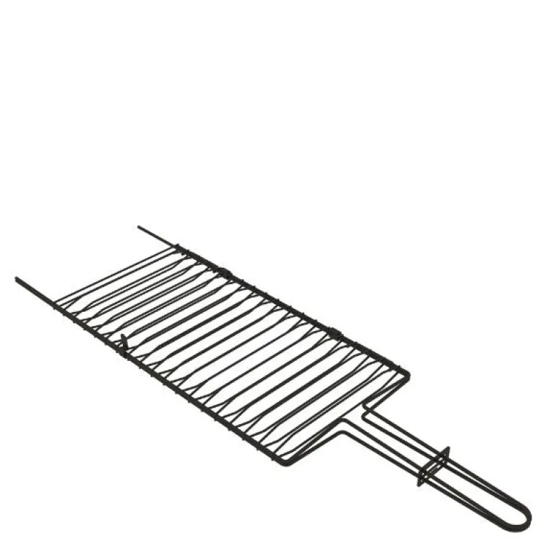 Black Collection grill svart