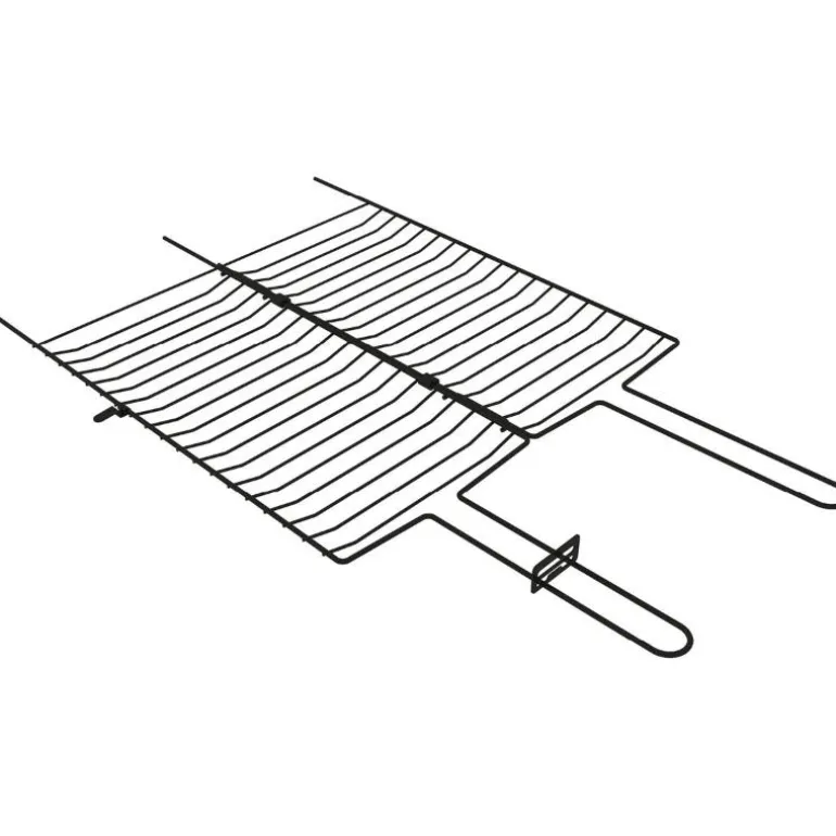 Black Collection grill svart