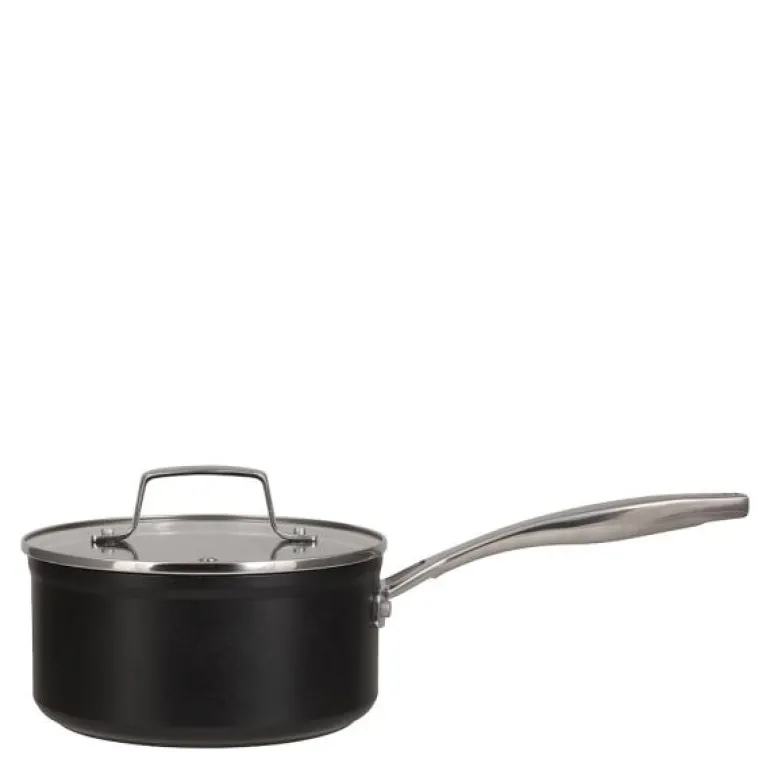 Black Line gryte 2L svart