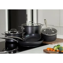 Black Line stekepanne 20 cm