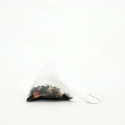 Black tea quince & lemon