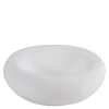 Blanche gourmet bolle hvit
