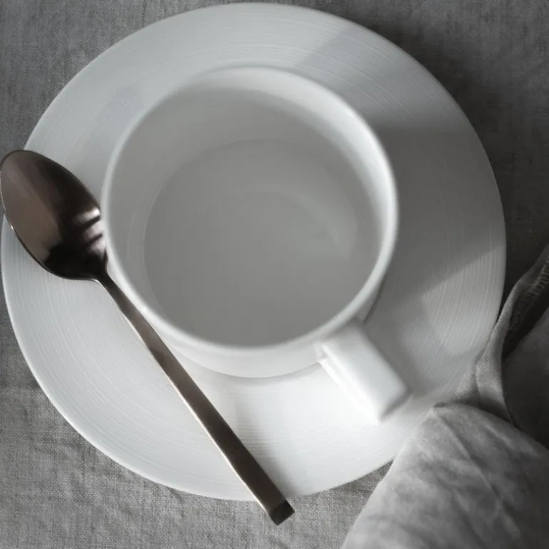 Blanche underskål 13 cm hvit