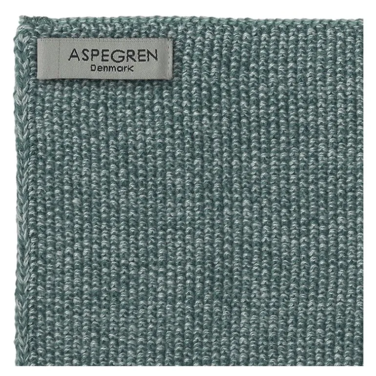 Blend kjøkkenhåndkle 40x50 cm seagreen dark