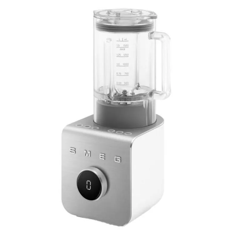 Blender BLC01 1,5L matt hvit