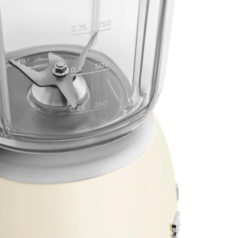 Blender BLF03 1,5L krem