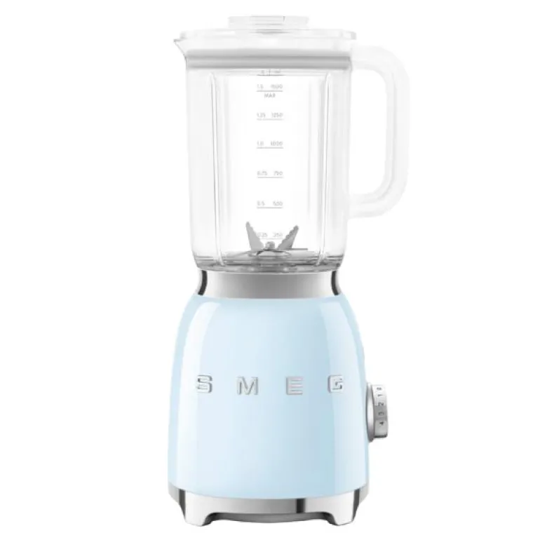 Blender BLF03 1,5L pastellblå