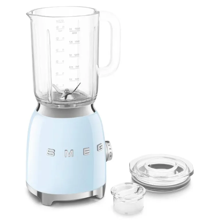 Blender BLF03 1,5L pastellblå