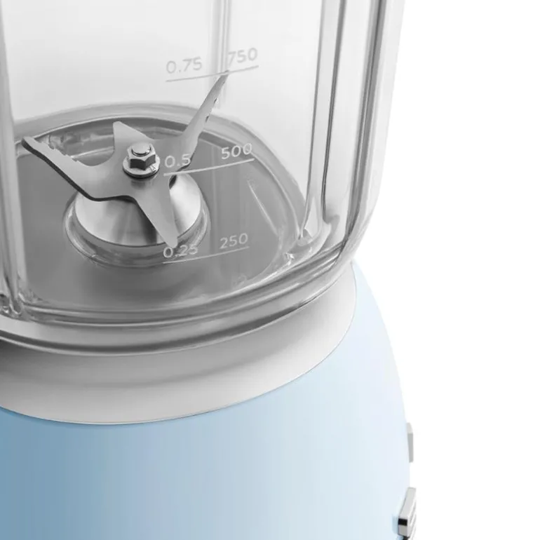 Blender BLF03 1,5L pastellblå