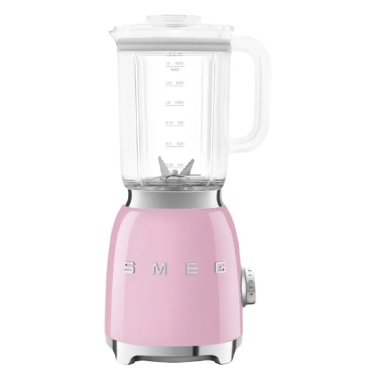 Blender BLF03 1,5L pastellrosa