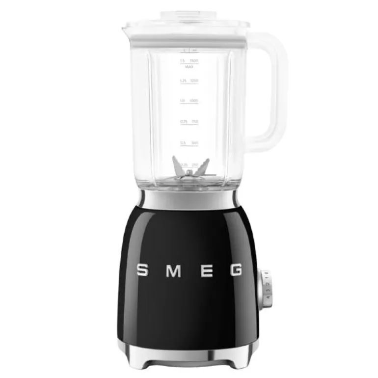 Blender BLF03 1,5L svart