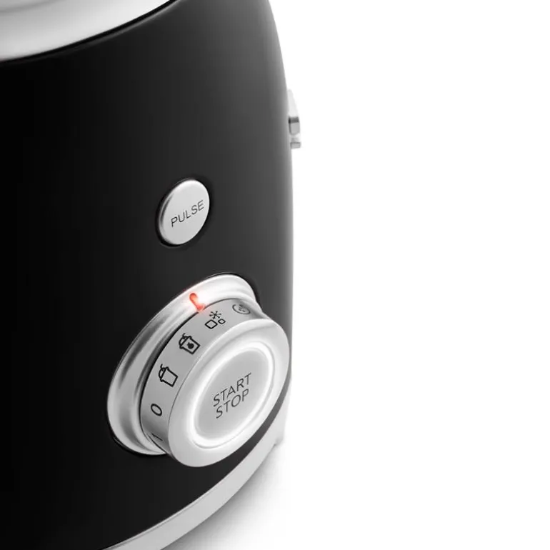Blender BLF03 1,5L svart