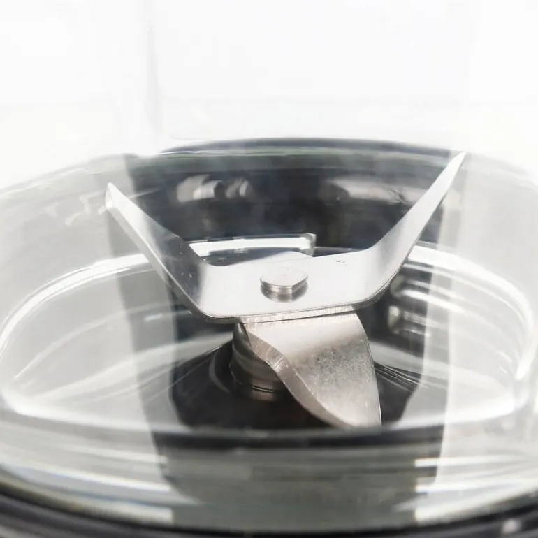 Blender m/glasskanne 500W 1,5L