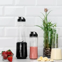 Blender twister go