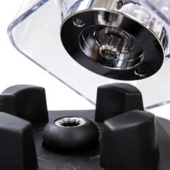 Blender X 2,5 Turbo 2,2L 1800W svart